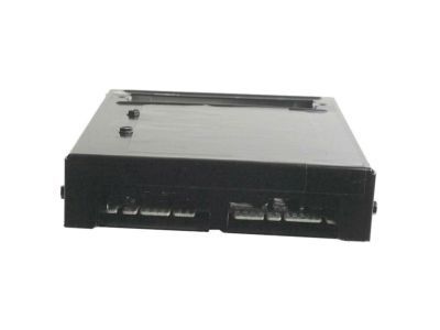 Chevy Engine Control Module - 88999121