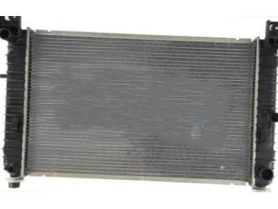 Chevy 15193111 Radiator