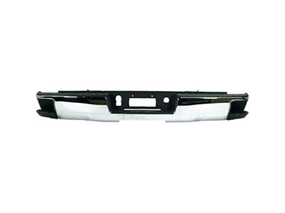 GMC 84077953 Bumper Assembly