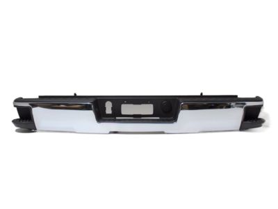 Chevy 84077953 Bumper Assembly