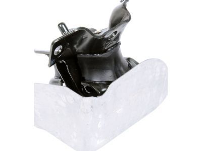 Chevy 15829207 Front Mount