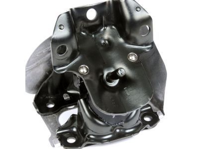 2008 GMC Sierra 1500 Motor And Transmission Mount - 15829207