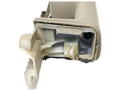 Cadillac 88981544 Armrest