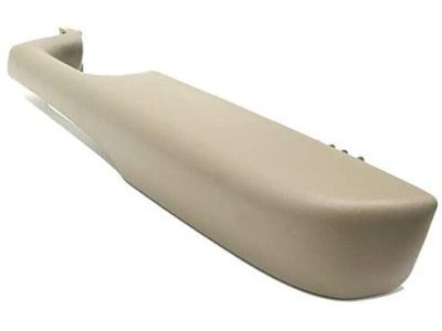 Cadillac 88981544 Armrest