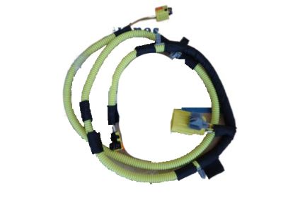 Chevy 20966108 Harness