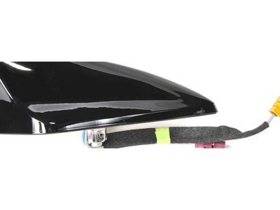 Cadillac 23378035 Antenna