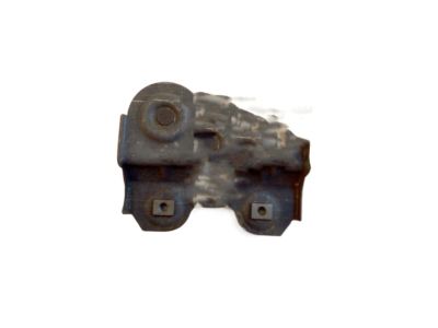 Buick 20202349 Sash Channel