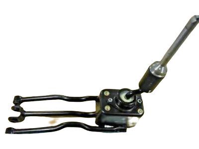 Cadillac 24259789 Shifter