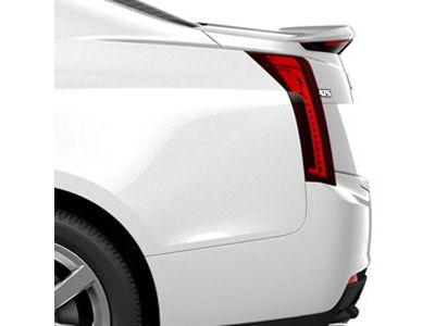 Cadillac 23397227 Spoiler