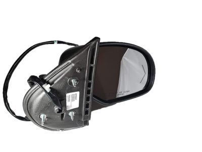 Chevy 20756937 Mirror Assembly