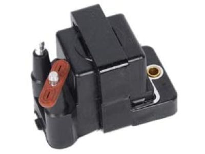 Saturn 19208545 Ignition Coil