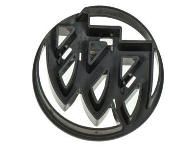 Buick 20977842 Emblem Adapter