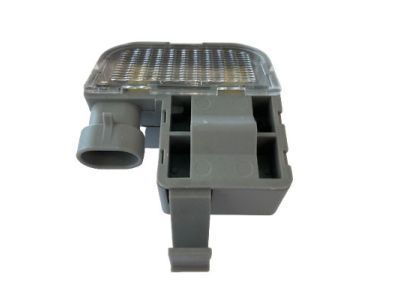 GMC 12450086 Under Hood Lamp