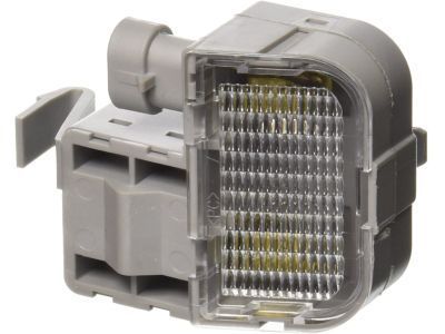 GMC 12450086 Under Hood Lamp