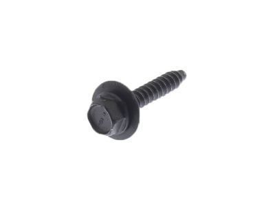 Chevy 11562351 Rear Molding Bolt