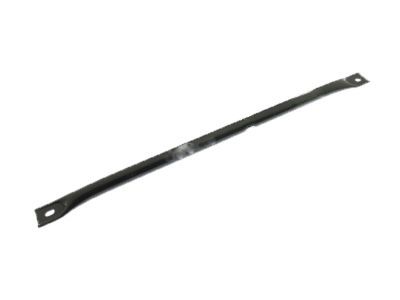 GM 15760799 Brace,Front Suspension Crossmember