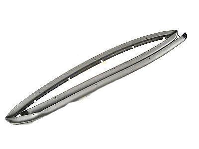 GMC 15914594 Lower Weatherstrip