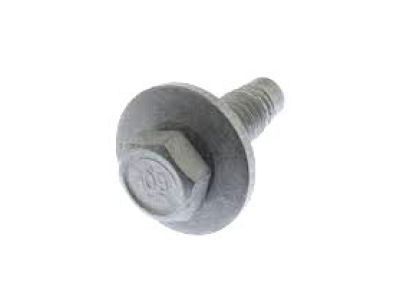 Cadillac 11589164 Impact Bar Bolt