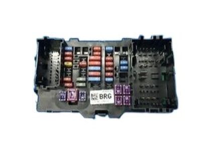 2015 Chevy Silverado 3500 HD Fuse Box - 23459420