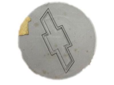 Chevy S10 Blazer Emblem - 15613332