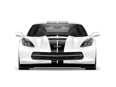 Chevy 22989110 DECAL PKG,BODY(INCLUDES 2-13)(CARBON FLASH)(INSTALL 3.00)(0.25 KG)