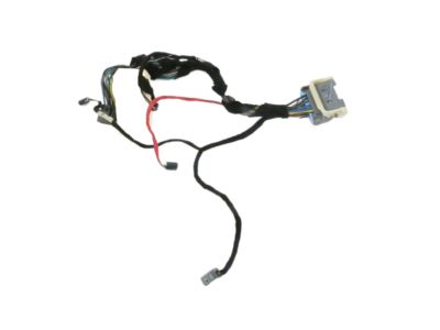 Chevy 15881540 Wire Harness