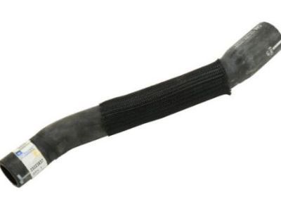 2010 GMC Terrain Cooling Hose - 23223837