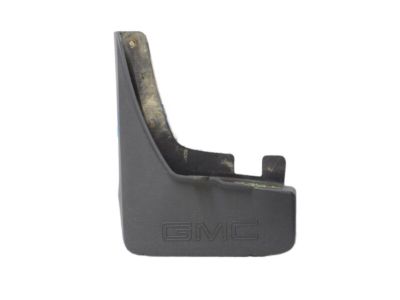 GMC 19170502 Mud Guard