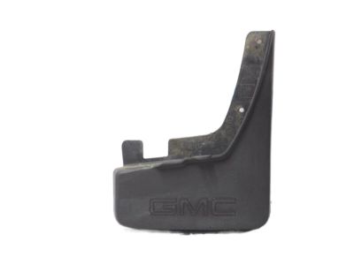 GMC 19170502 Mud Guard