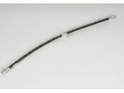 Pontiac Brake Line - 88971249