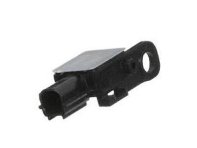 GMC Yukon Occupant Detection Sensor - 22886642