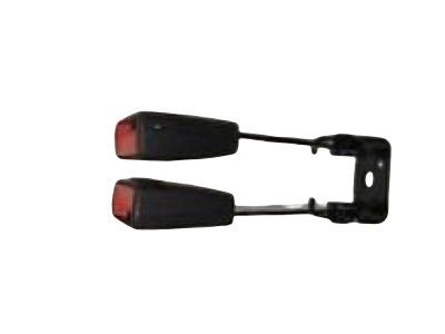 Oldsmobile Achieva Seat Belt - 12532110