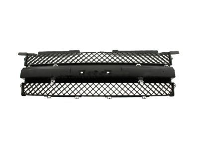 Chevy 15134119 Grille