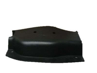 Cadillac 22823593 Cover