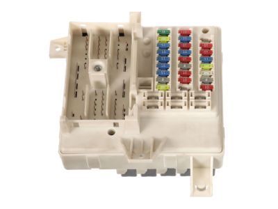 Saturn 25855325 Fuse & Relay Box