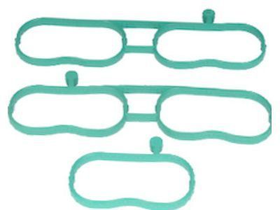 GMC Canyon Intake Manifold Gasket - 89017872