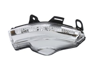 Chevy 22936930 Turn Signal Lamp