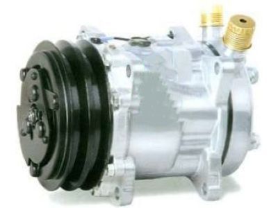 Chevy 89018955 Compressor Assembly