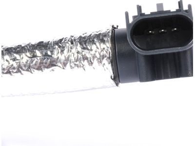 GMC 23144638 Vacuum Hose