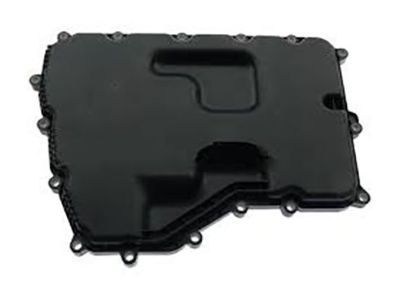 Chevy 24276996 Side Cover