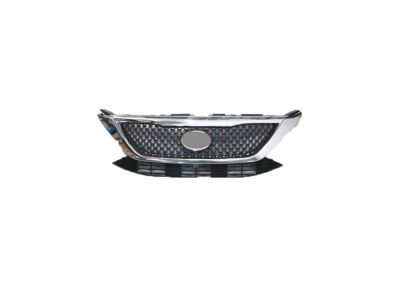 Cadillac 23290997 Upper Grille