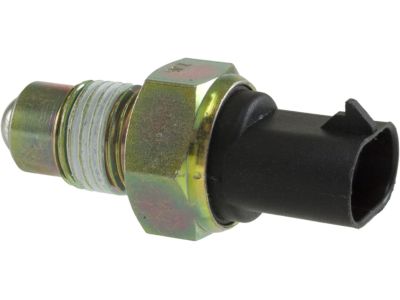 Chevy 15634402 SWITCH,TRANSFER CASE SELECTOR(FOUR WHEEL DRIVE INDICATOR)