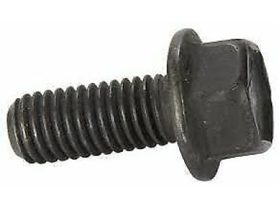 Chevy 20920619 Axle Shaft Bolt