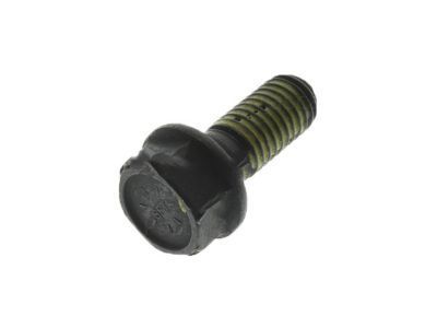 GMC 20920619 Axle Shaft Bolt