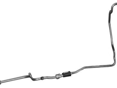 Buick 10190636 A/C Hose