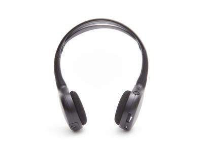 GMC 22863046 HEADPHONE,ENTERTAINMENT SYSTEM AUXILIARY(INCLUDES 2-3)(INSTALL 0.00)(0.3 KG)(ANALOG)(SET OF 2 HEADPHONES)(FOR DIGITAL SYSTEM USE 84255131)(9.665)