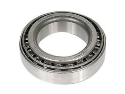 Chevy 25824250 Side Bearings