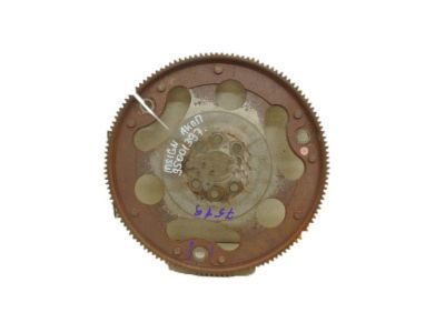 Saturn 12589349 Drive Plate