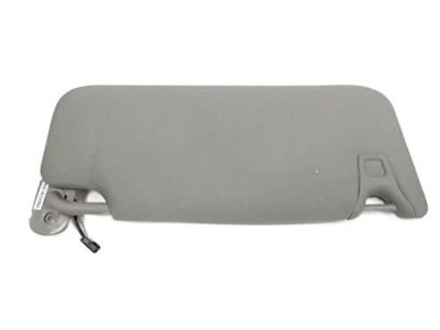 Pontiac 25971278 Sunvisor