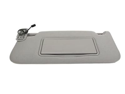 Pontiac 25971278 Sunvisor